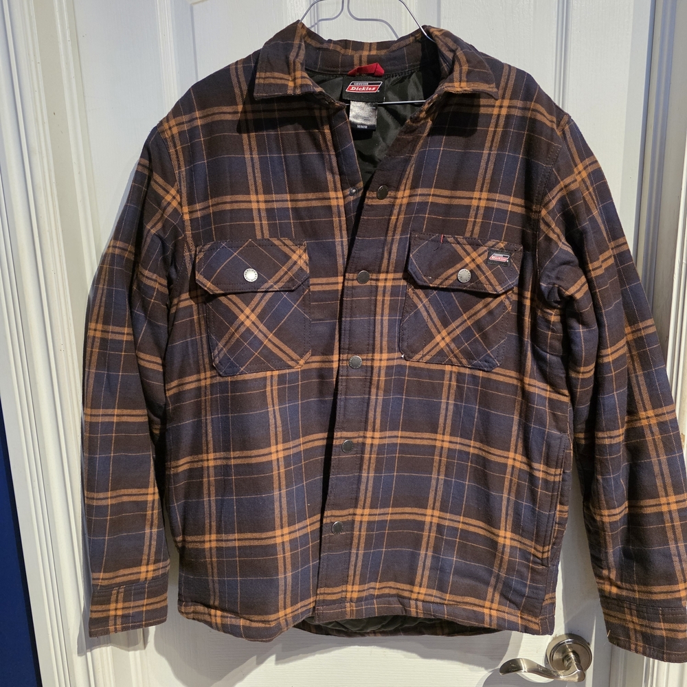 Dickies‎ Genuine Black Jacket